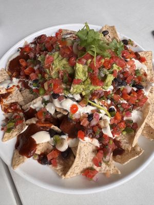   at Christopher's Kitchen in Palm Beach Gardens