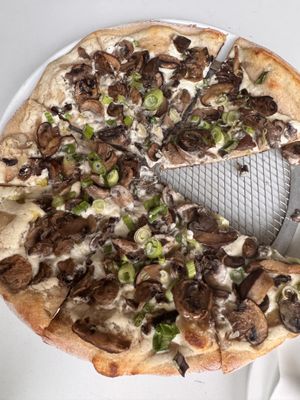   at Christopher's Kitchen in Palm Beach Gardens