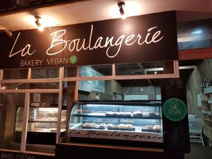  at Egoiste Beach Restaurant And BBQ in 