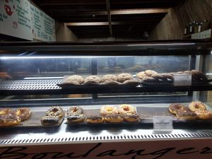  at Egoiste Beach Restaurant And BBQ in 