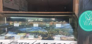 Bakery at Egoiste Beach Restaurant And BBQ in 