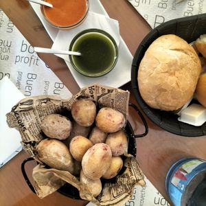  at El Rincón la Abu in Tenerife