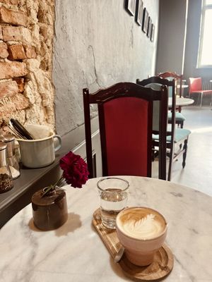   at Vegan Wirtin in Wels