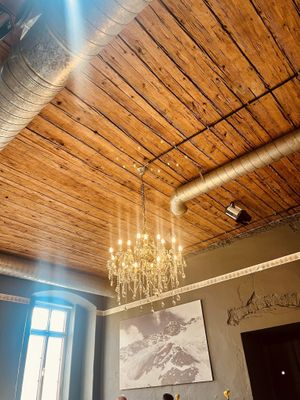   at Vegan Wirtin in Wels