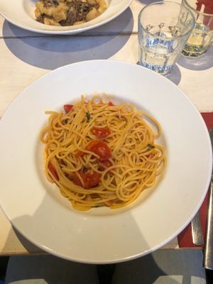   at Gustatio in Groningen