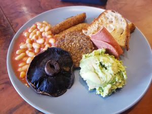  at Canteen in Belfast