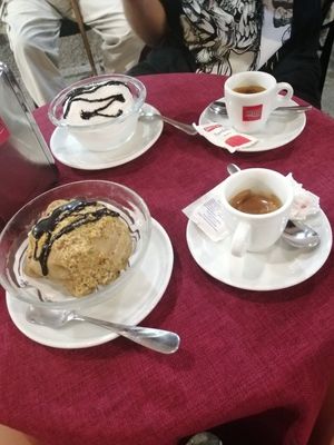  at Caffe del Corso in Tropea