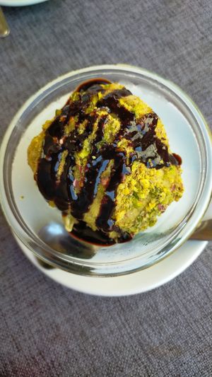  at Caffe del Corso in Tropea