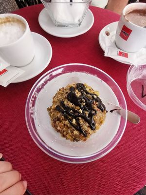  at Caffe del Corso in Tropea