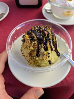  at Caffe del Corso in Tropea