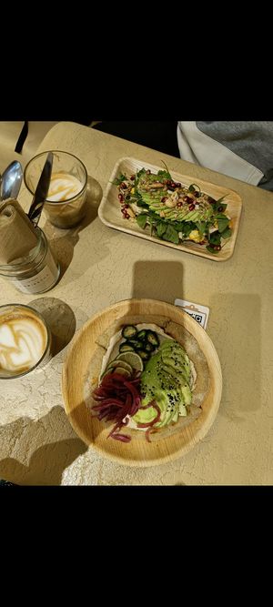  at La Papa in Barcelona