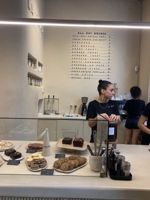   at La Papa in Barcelona