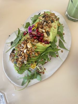   at La Papa in Barcelona