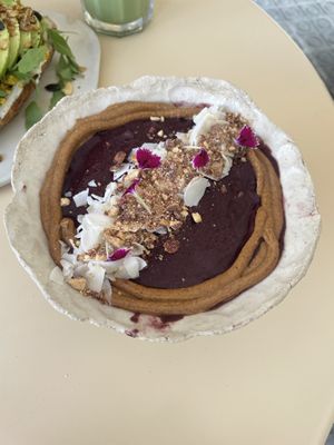   at La Papa in Barcelona