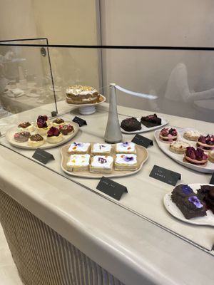   at La Papa in Barcelona