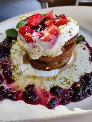  at La Papa in Barcelona