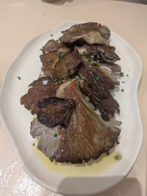   at La Papa in Barcelona