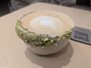   at La Papa in Barcelona