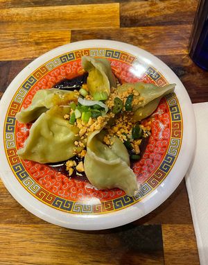   at TranTranZai in Paris