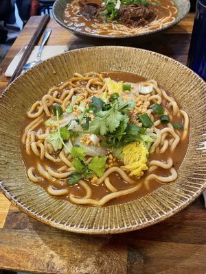   at TranTranZai in Paris