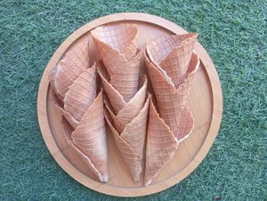 Cones GF. at Passo Natural in Luanda
