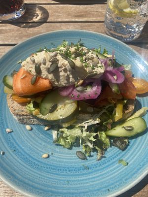   at De Balije Tuin in Nootdorp