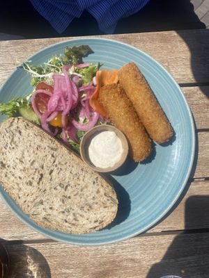   at De Balije Tuin in Nootdorp