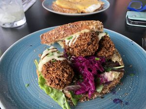   at De Balije Tuin in Nootdorp