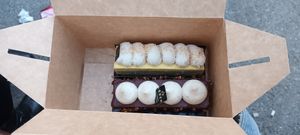  at L'Eden Libre de Gluten in Strasbourg