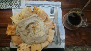  at Bohem Studio in Sevan