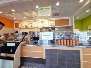 Jamba at Jamba in Miami
