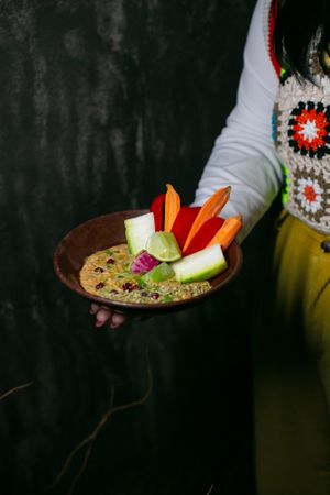 Sikil Pak! at Sor Ynez in Philadelphia