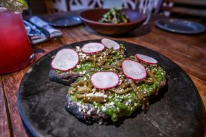  at Sor Ynez in Philadelphia