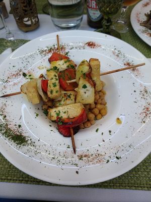  at Funcho Gourmet in Funchal