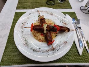  at Funcho Gourmet in Funchal