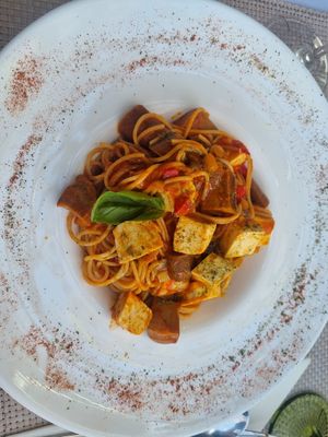  at Funcho Gourmet in Funchal