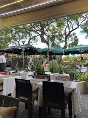   at Funcho Gourmet in Funchal