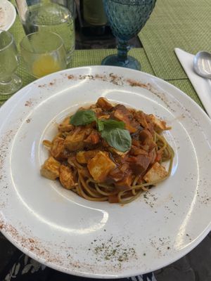   at Funcho Gourmet in Funchal