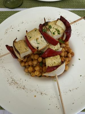   at Funcho Gourmet in Funchal