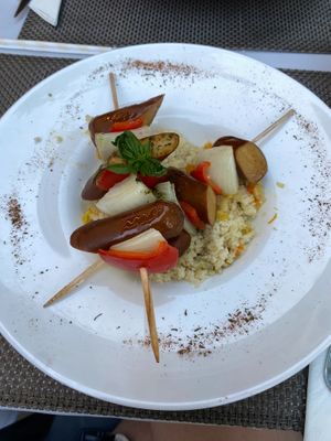  at Funcho Gourmet in Funchal