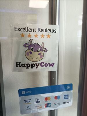 Excellent reviews.. 🙃 at Die Eisbande in Hamburg