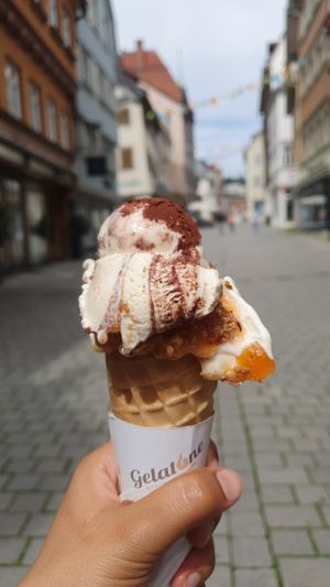  at GelatOne in Esslingen