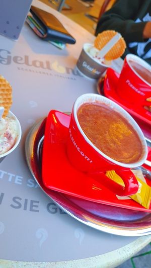  at GelatOne in Esslingen