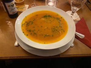   at Der Kaiser in Freiburg