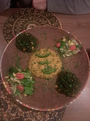  at Wedeb's in Tromsoe