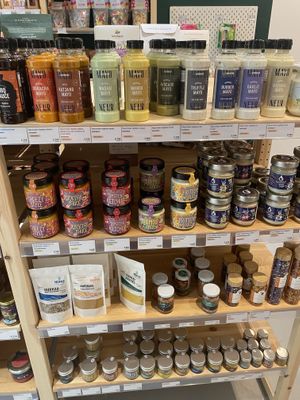 Great choice  at Food Sentimentale in Bayonne