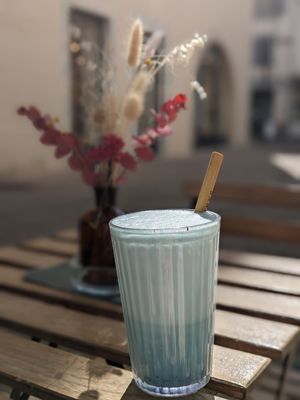  at Food Sentimentale in Bayonne