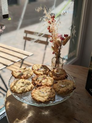  at Food Sentimentale in Bayonne