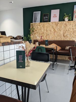  at Food Sentimentale in Bayonne