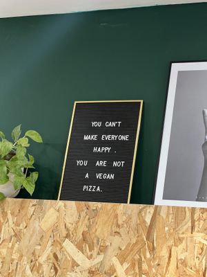 True story   at Food Sentimentale in Bayonne